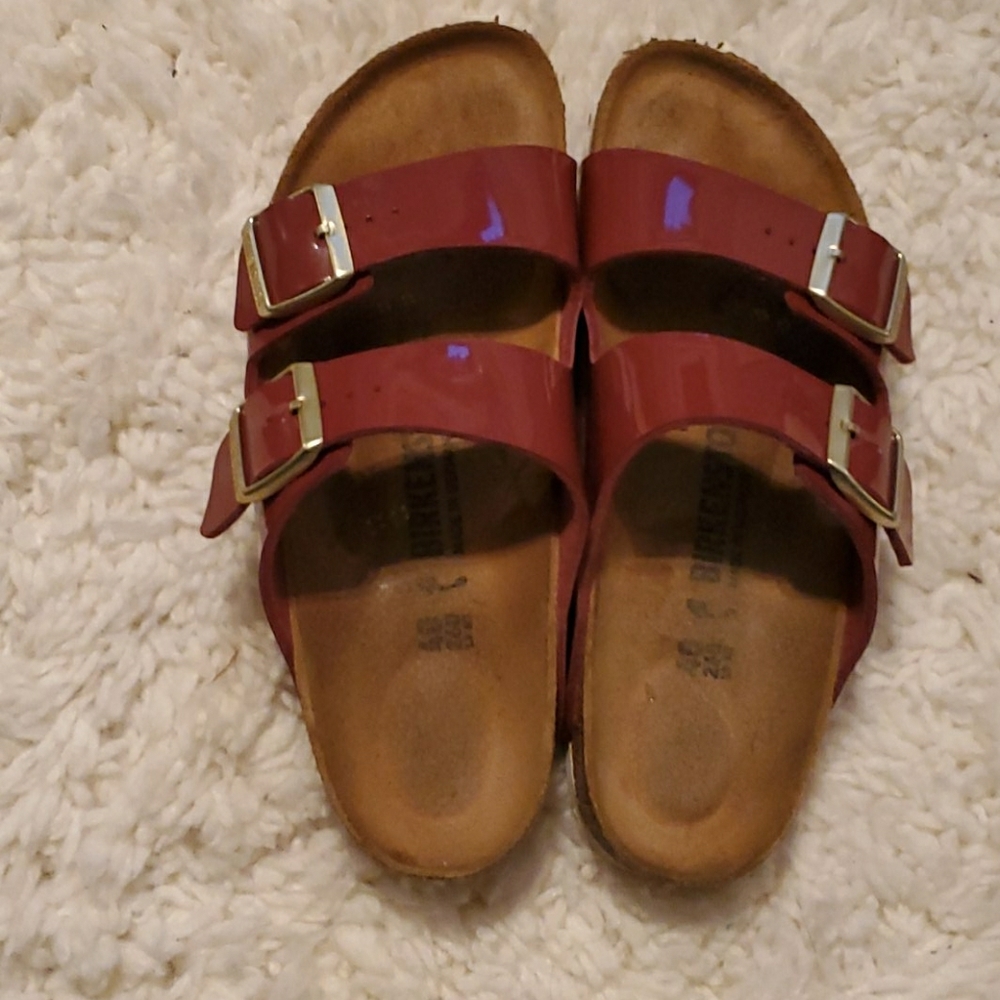 Birkenstock